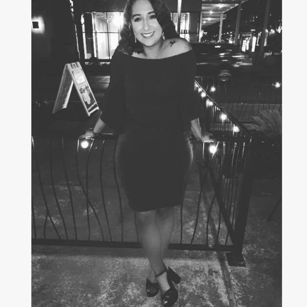 Meet your Posher, Amanda